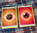 Pokemon 2 Sealed Packs Energy’s, Ophalen of Verzenden, Nieuw, Speeldeck