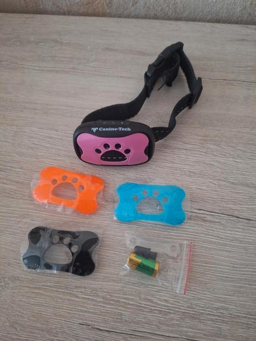 Blafband met geluid en trillen, Dieren en Toebehoren, Honden-accessoires, Ophalen of Verzenden