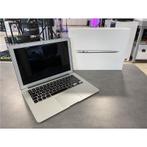 MacBook Air 2017 Core M3 occasion dans son carton, Informatique & Logiciels, Apple Macbooks, Enlèvement ou Envoi, Comme neuf, 256 GB