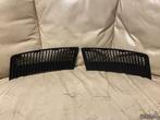 Bmw E28 motorkap grille set grill bmw 51131874517 5-serie, Auto-onderdelen, Overige Auto-onderdelen