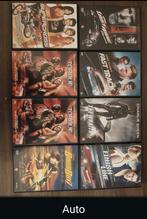 Moto films, Cd's en Dvd's, Ophalen, Zo goed als nieuw