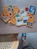 Pokémon 60 kaarten, Verzamelen, Speelkaarten, Jokers en Kwartetten, Ophalen of Verzenden, Zo goed als nieuw