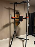 Optrekstang nieuw, Fietsen en Brommers, Fietsaccessoires | Fietsgereedschap, Ophalen, Nieuw