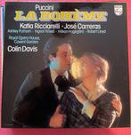 Vinyl - Puccini - La bohème, Comme neuf