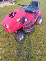 Zitmaaier goed staat, Jardin & Terrasse, Tondeuses autoportées, Enlèvement, Fonction de mulching