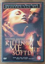 Killing Me Softly (2002) - DVD, Cd's en Dvd's, Dvd's | Thrillers en Misdaad, Overige genres, Ophalen of Verzenden, Zo goed als nieuw
