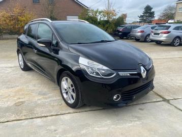 Nette Clio 0.9benzine euro6 7/16 55000km al gekeurd verkoop beschikbaar voor biedingen