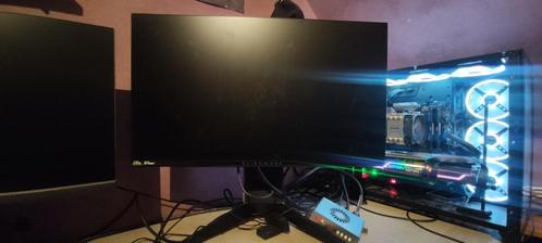 240Hz Alienware Esports Gaming Monitor, Computers en Software, Monitoren, Nieuw, 201 Hz of meer, DisplayPort, HDMI, Gaming, In hoogte verstelbaar
