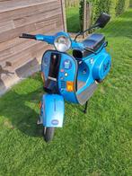 vespa, Ophalen, Tweetakt, Gebruikt, Overige modellen