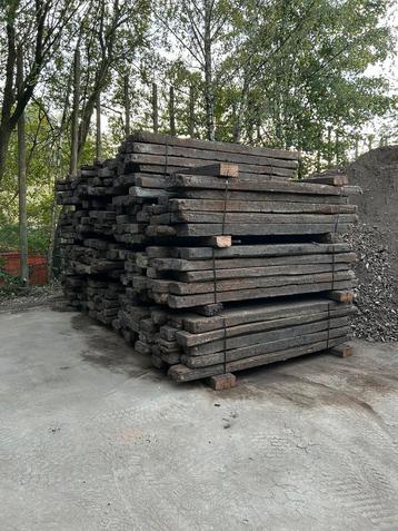 Trambilzen / weipalen 2de keus beschikbaar voor biedingen