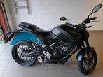 Honda CB125R Black Edition, Motoren, Motoren | Honda, Particulier