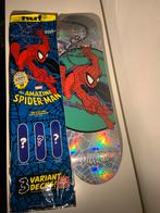 Huf x spider-man issue 300 blind bag 8.25, Ophalen of Verzenden, Nieuw, Skateboard