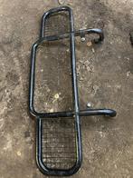 Pare-bufle Suzuki samurai, Ophalen, Gebruikt, Suzuki