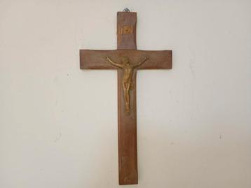 Crucifix, Enlèvement ou Envoi, Utilisé