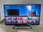 Philips tv - 43 inch - met ambilight, Comme neuf, Philips, Enlèvement, LED