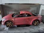 Alpine A110., Hobby en Vrije tijd, Modelauto's | 1:18, Ophalen of Verzenden, Solido