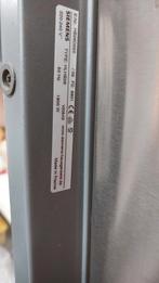 Siemens STAEMER HLHB26, Ophalen