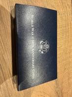 1 dollar 1995 - D-Day silver, Enlèvement ou Envoi, Comme neuf