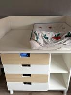 Commode, Kinderen en Baby's, Ophalen of Verzenden, Gebruikt, Commode