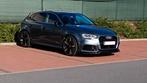 Audi A3 s-tronic 1.5L 150Ch 2018 pack S3, Cuir, Argent ou Gris, Achat, Euro 6