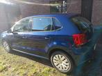 VW Polo, Auto's, Volkswagen, Voorwielaandrijving, Euro 5, Stof, 4 cilinders