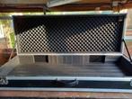 Yamaha Tyros flightcase  1m40 op 52cm, Muziek en Instrumenten, Ophalen of Verzenden, Zo goed als nieuw, Flightcase