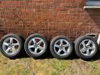 Volvo velgen, Auto-onderdelen, Banden en Velgen, Ophalen, Winterbanden, Velg(en)