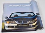 Dossier BMW Z3 1995, Comme neuf, BMW, Enlèvement ou Envoi
