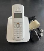 Draadloze telefoon Belgacom twist 359, Telecommunicatie, Ophalen of Verzenden, Nieuw, 1 handset