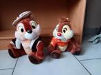 Disney knabbel en babbel knuffels pluche, Kinderen en Baby's, Speelgoed | Knuffels en Pluche, Ophalen of Verzenden, Gebruikt