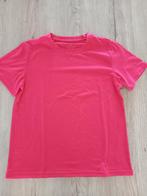 T-shirt rose taille M, Porté, Rose, Enlèvement ou Envoi