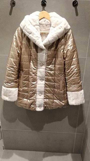 Veste dame hiver beschikbaar voor biedingen