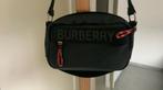 sac Burberry, Comme neuf, Noir, Enlèvement ou Envoi