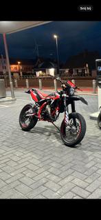 Beta rr50 track, Fietsen en Brommers, Brommers | Derbi, Ophalen, Zo goed als nieuw