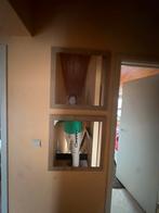 Mirroir, Sport en Fitness, Ophalen, Zo goed als nieuw, Onderdelen