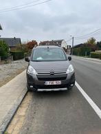 Citroën Berlingo 2017, Auto's, Euro 6, 1199 cc, Berlingo, 5 deurs