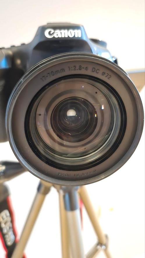 Canon Eos 90 D, Audio, Tv en Foto, Fotocamera's Digitaal, Zo goed als nieuw, Canon, Ophalen of Verzenden