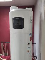 Warmtepompboiler Ariston Nuos Plus WIFI 250l, Doe-het-zelf en Bouw, Chauffageketels en Boilers, Ophalen, 100 liter of meer, Boiler