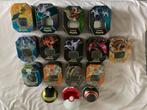 Pokemon spullen/mappen/tins, Ophalen, Nieuw, Overige typen