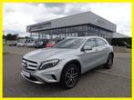 Mercedes-Benz GLA 180 CDi AUTOMAAT LEDER/XENON/NAVI !, Auto's, Te koop, Zilver of Grijs, 5 deurs, 80 kW