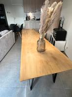 Eettafel/bureau, Huis en Inrichting, Ophalen, Zo goed als nieuw