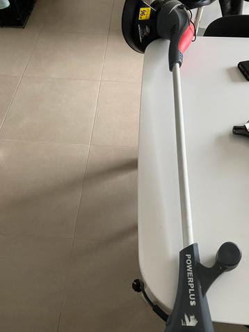 Kantensnijder beschikbaar voor biedingen