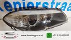 BMW 5 Serie F10 F11 Koplamp links 7203246 11, Auto-onderdelen, Ophalen of Verzenden, Gebruikt, BMW
