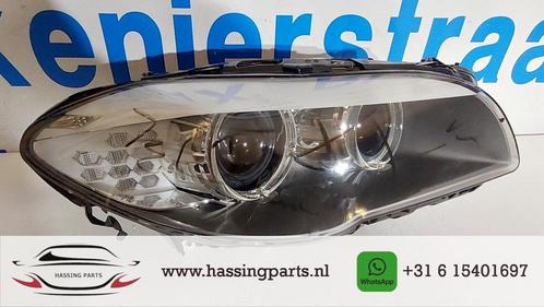 BMW 5 Serie F10 F11 Koplamp links 7203246 11, Auto-onderdelen, Verlichting, BMW, Gebruikt, Ophalen of Verzenden
