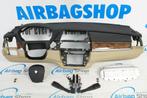 Airbag kit - Tableau de bord beige BMW X5 E70 (2006-2014)