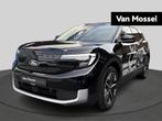 Ford Explorer Extended Range RWD - Head Up - Adaptive Cruise, Automaat, 82 kWh, Explorer, Zwart