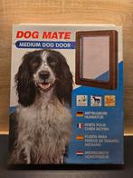 DogMate Medium hondenluik, Ophalen of Verzenden, Nieuw