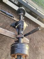 Volkswagen lt achteras, Niet ingevuld, Gebruikt, Volkswagen, Niet ingevuld