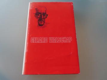 Gesigneerd door Gerard Walschap / Gerald Walschap langs Lon. disponible aux enchères