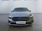 Mercedes-Benz B 180 Boite auto*GPS*Caméra*Capteurs Av/Ar*Ca, Argent ou Gris, Achat, Euro 6, Entreprise